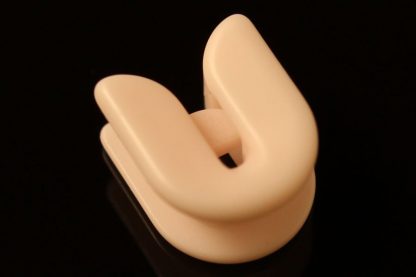 K19-1-A Centrehook Ceramic Yarn Guide