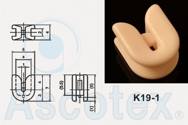 K19-1 Drawing